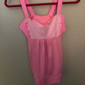 Lululemon Top